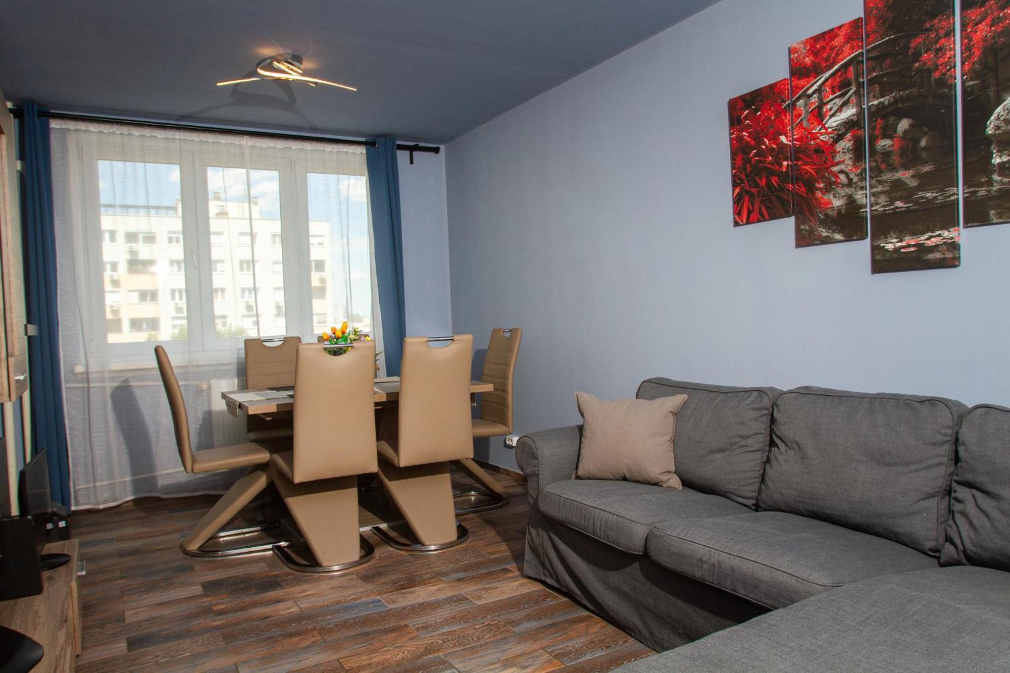 Gery'S Apartman 布达佩斯 外观 照片