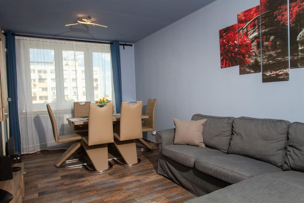 Gery'S Apartman 布达佩斯 外观 照片