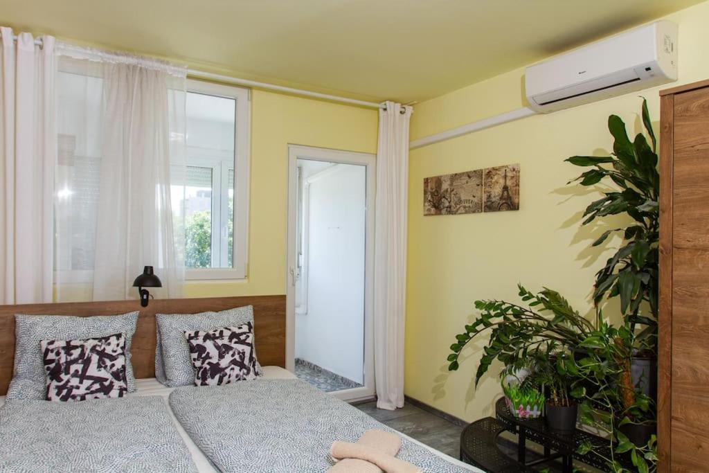 Gery'S Apartman 布达佩斯 外观 照片