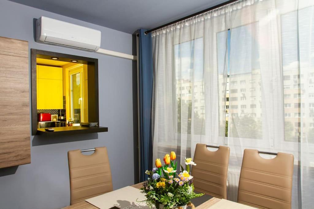 Gery'S Apartman 布达佩斯 外观 照片