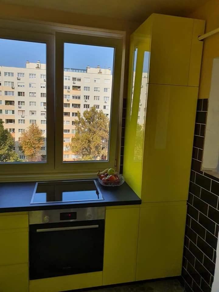 Gery'S Apartman 布达佩斯 外观 照片