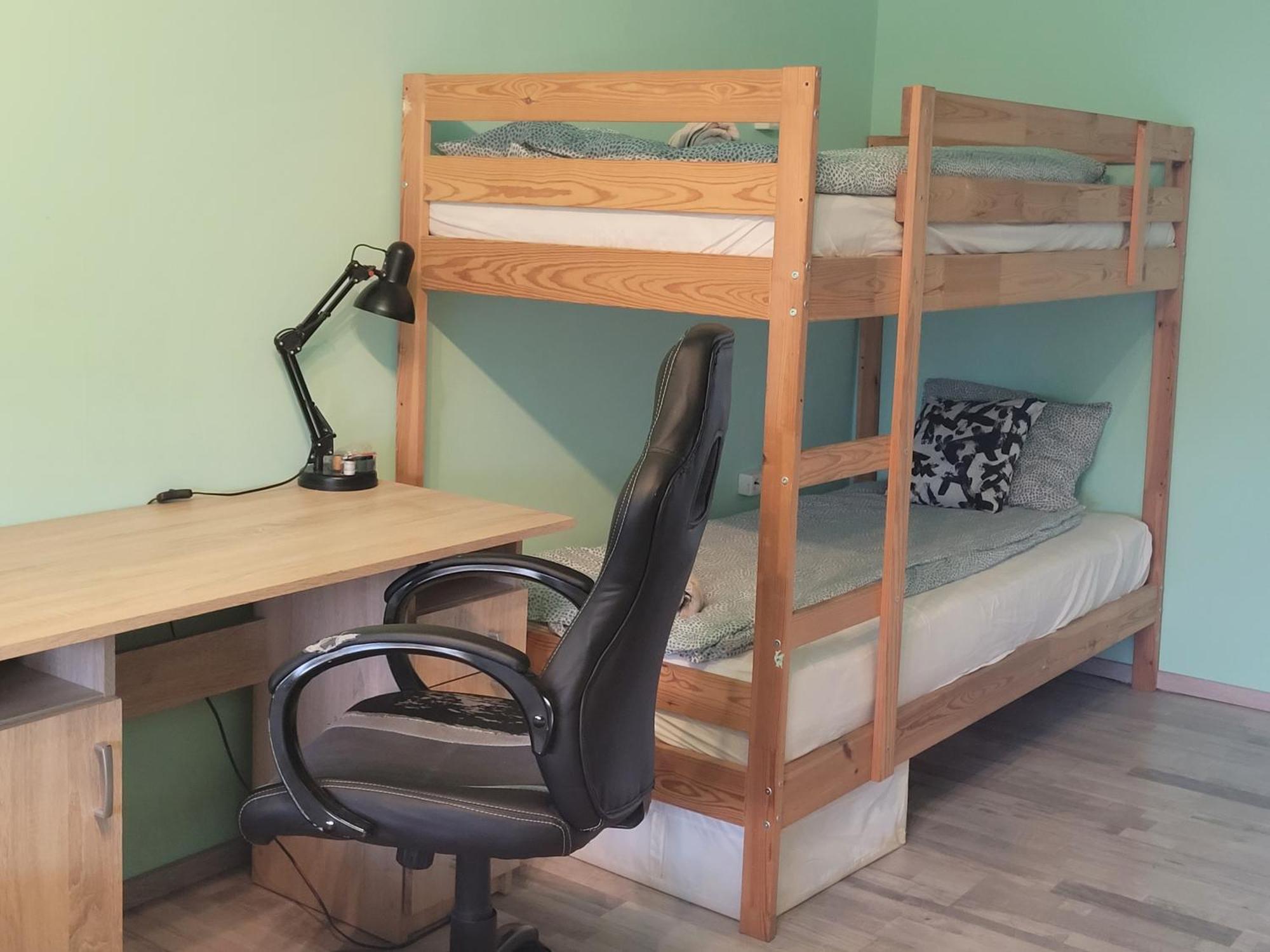 Gery'S Apartman 布达佩斯 外观 照片