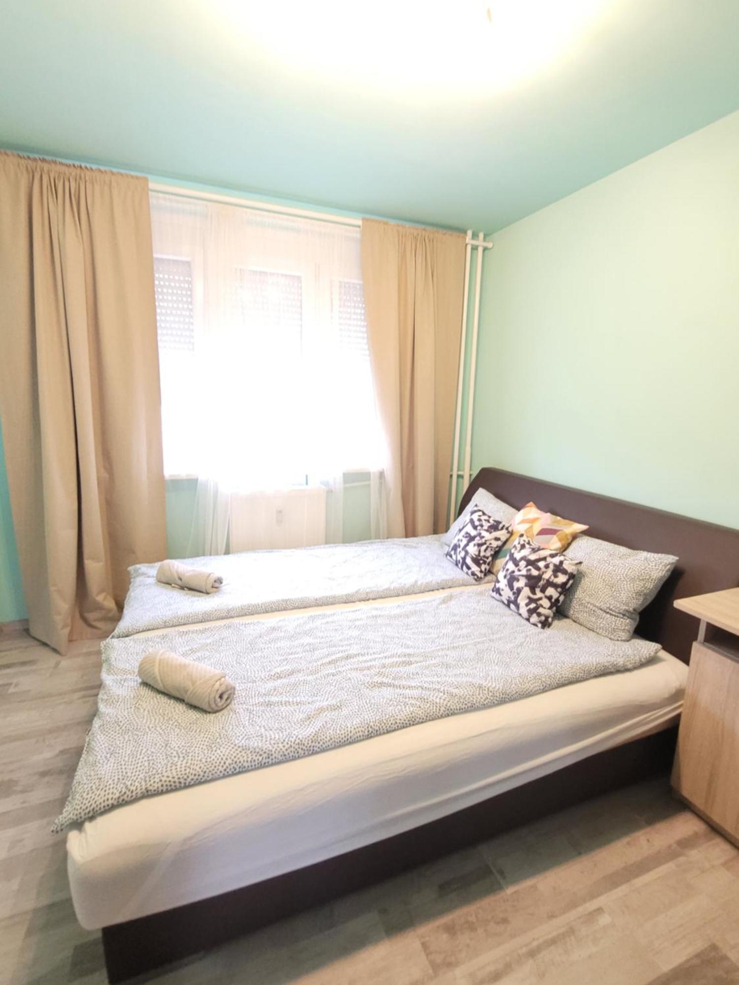 Gery'S Apartman 布达佩斯 外观 照片
