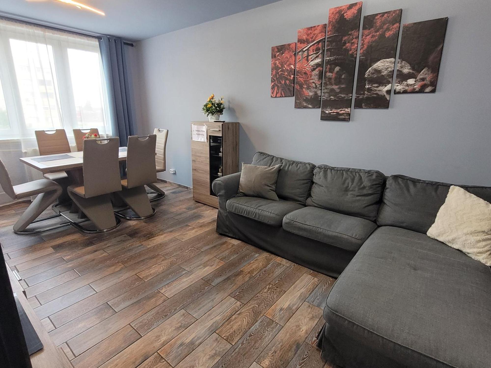 Gery'S Apartman 布达佩斯 外观 照片