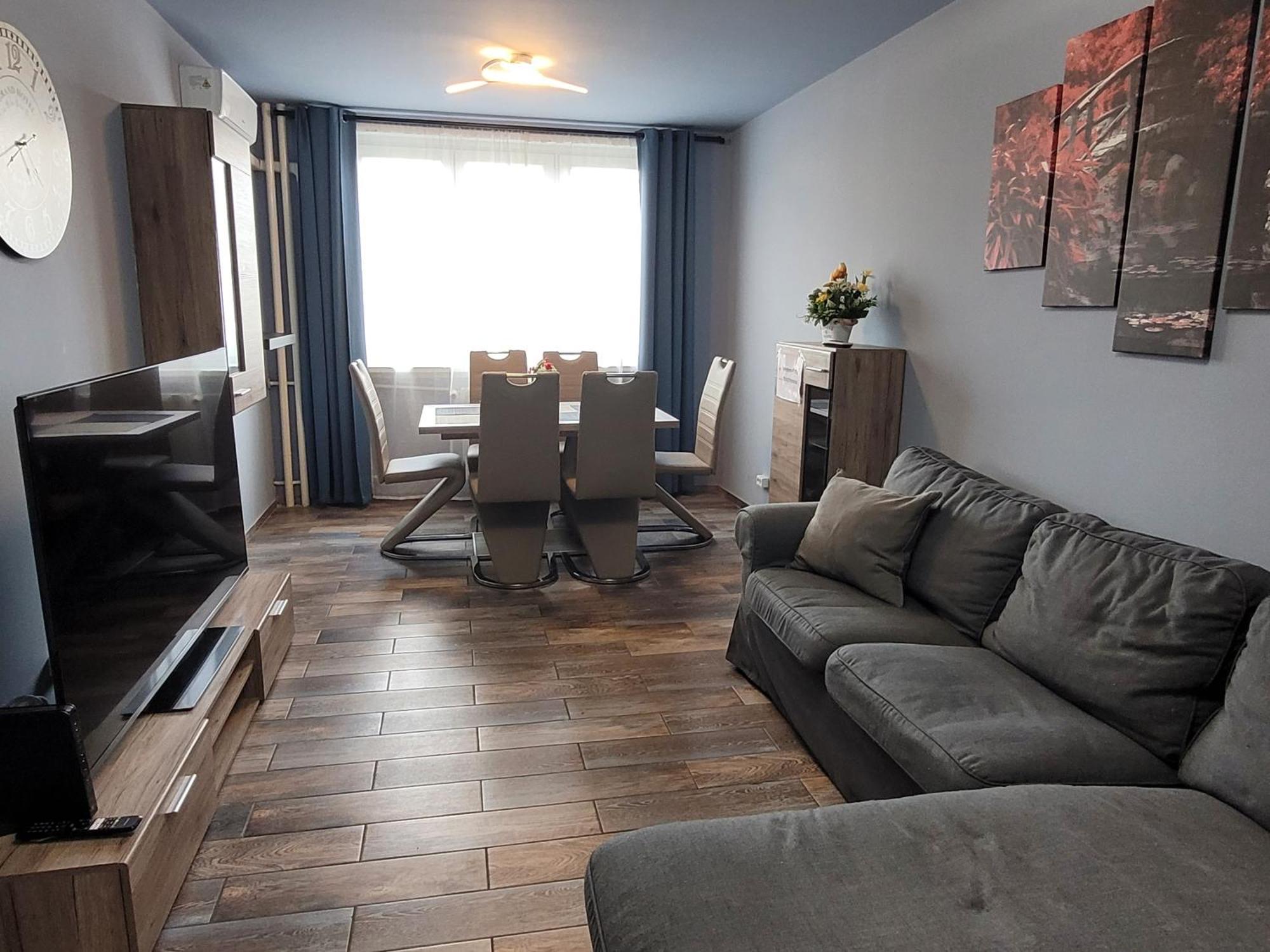 Gery'S Apartman 布达佩斯 外观 照片