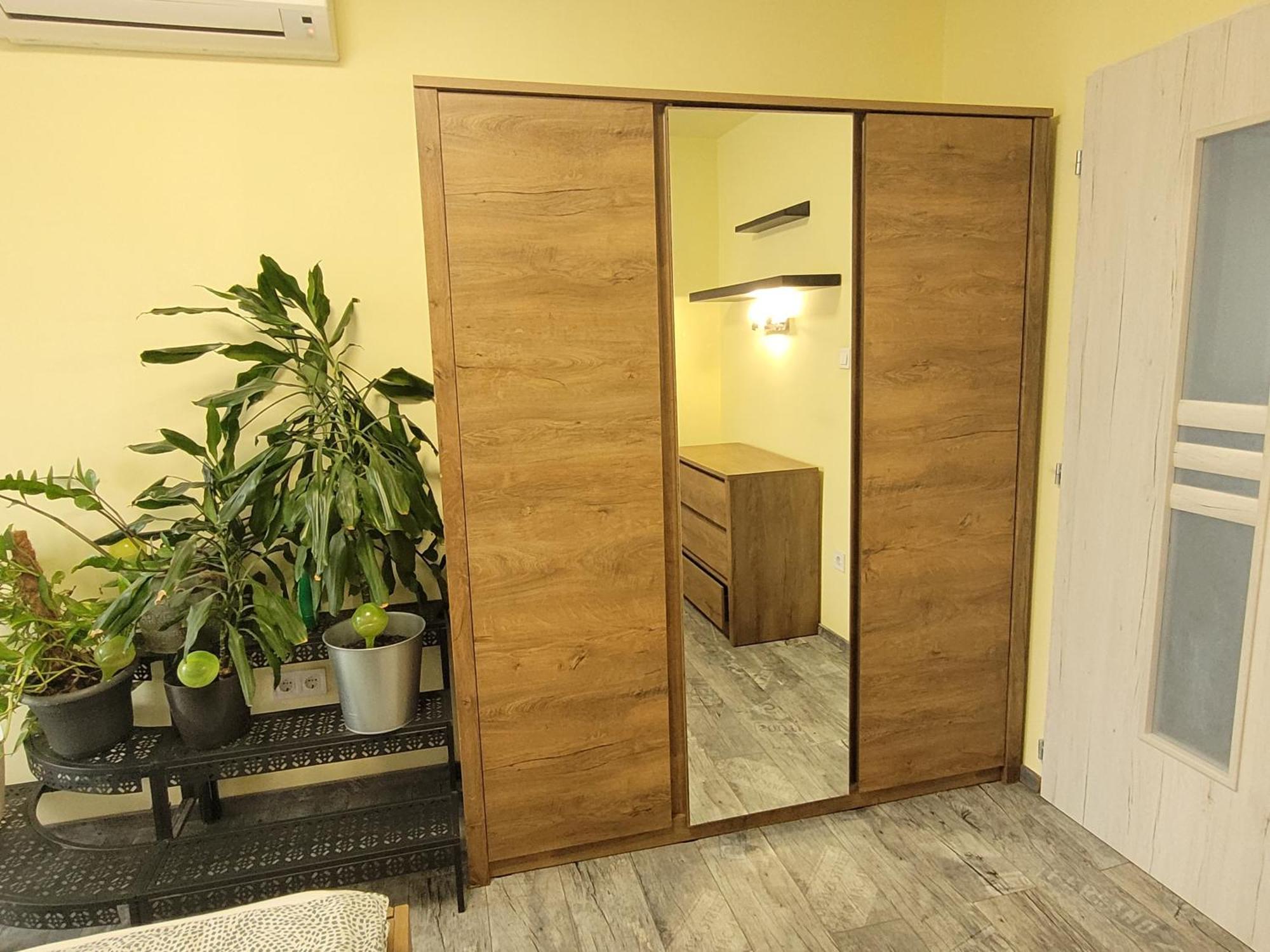 Gery'S Apartman 布达佩斯 外观 照片