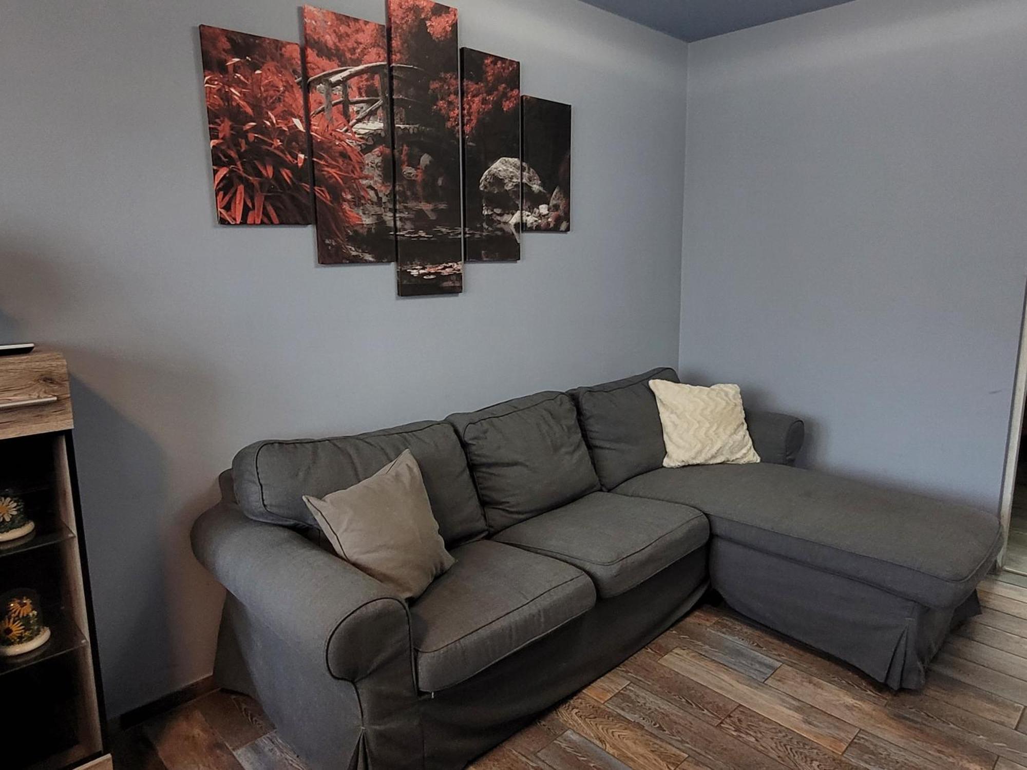 Gery'S Apartman 布达佩斯 外观 照片